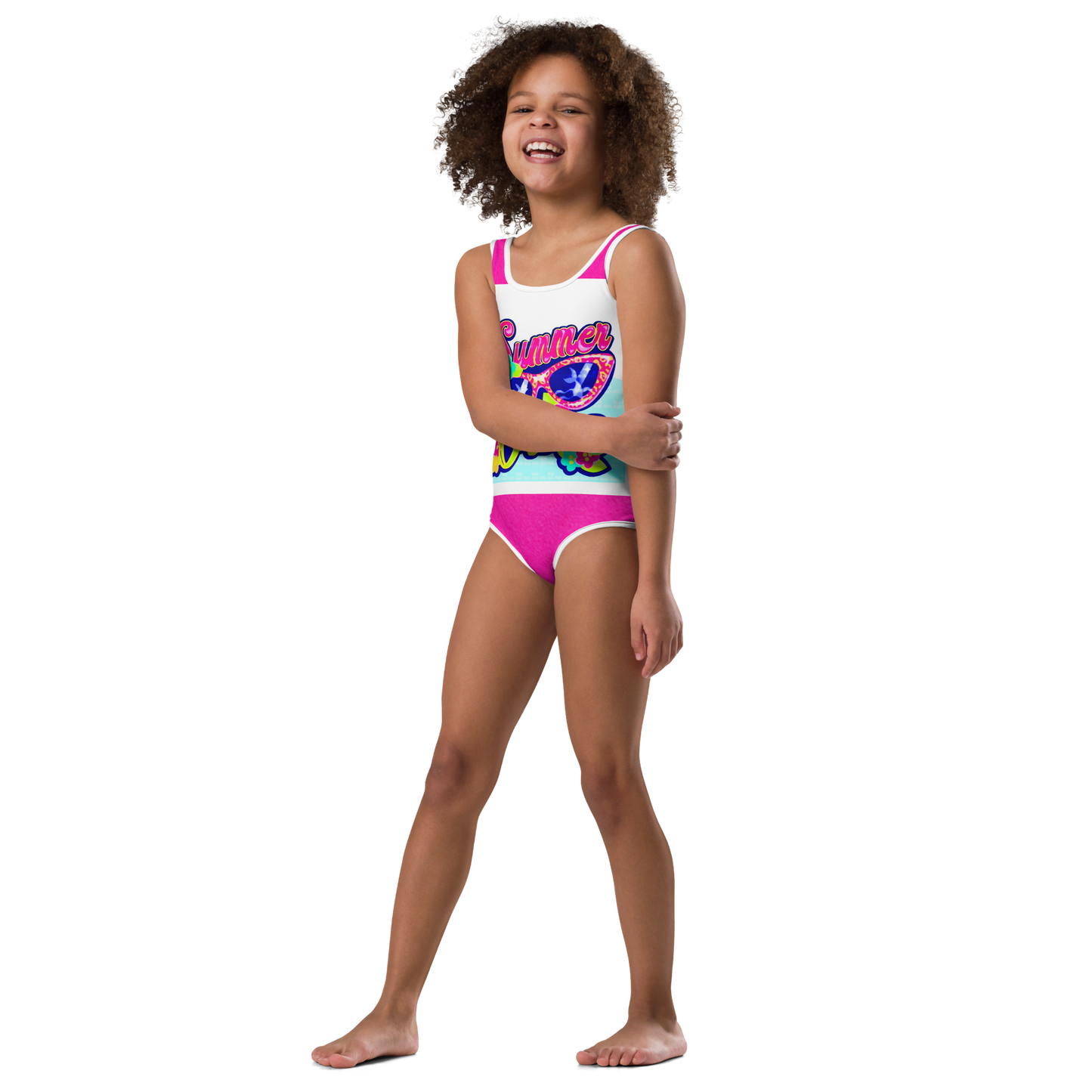 Kids Swimsuit