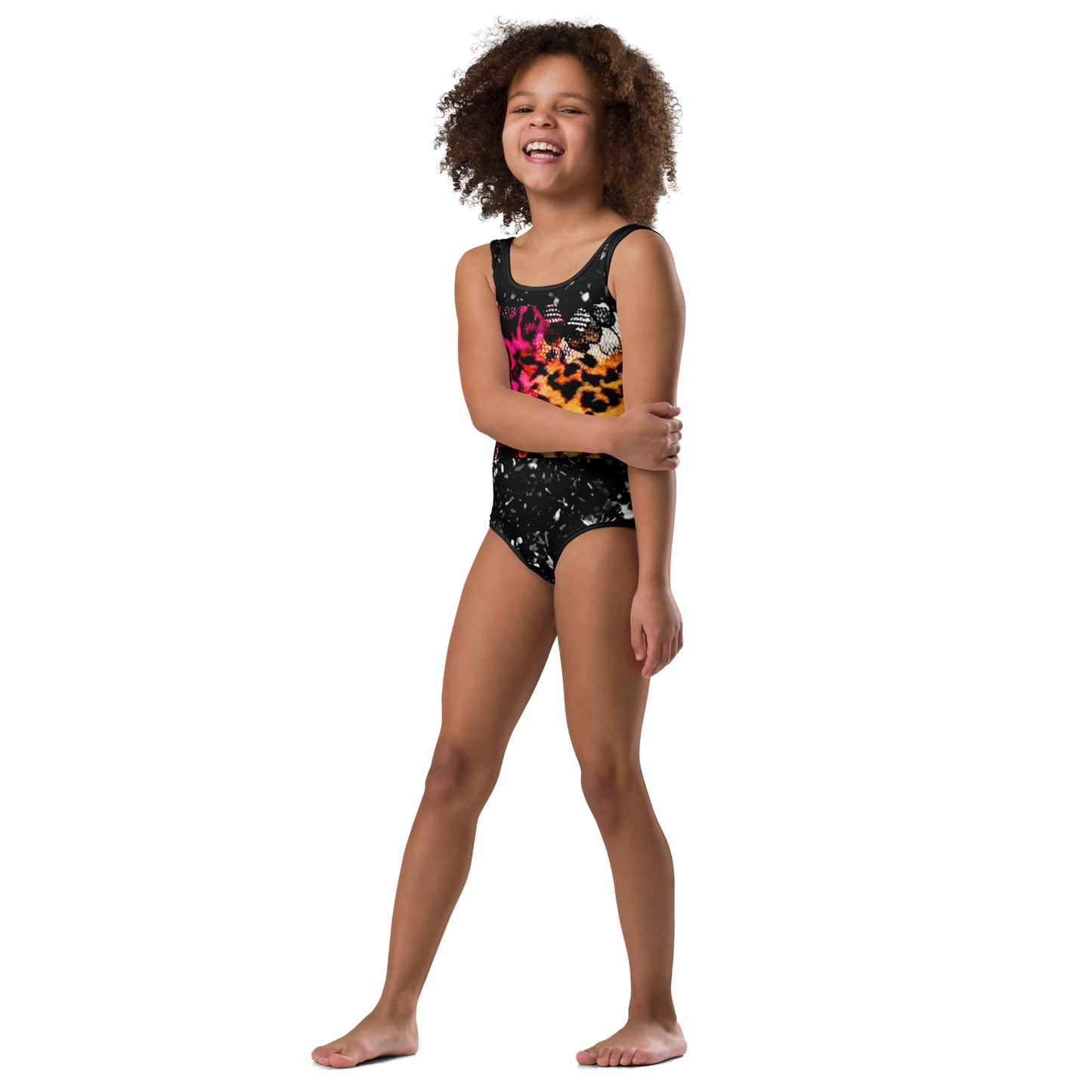 Kids Swimsuit