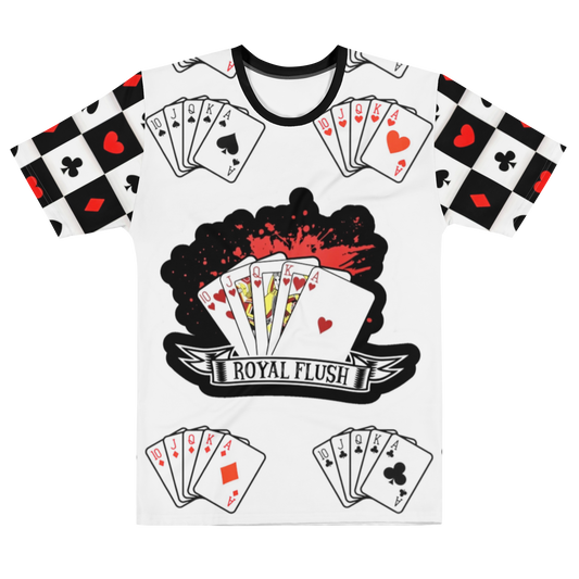Royal king t-shirt 2
