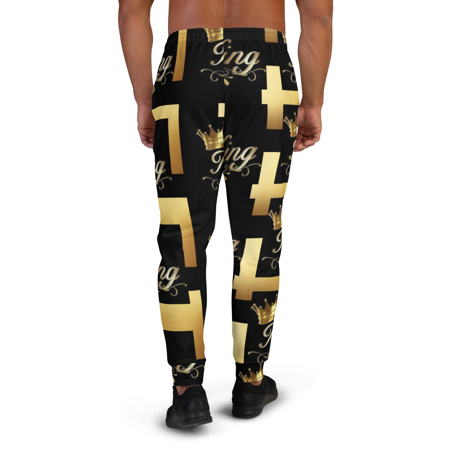 Royal king Joggers 4