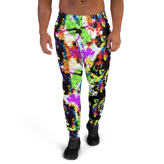 Kings Fashion Joggers 1
