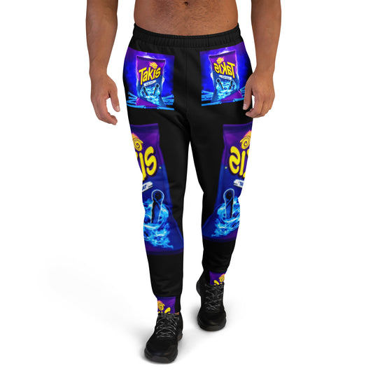 Royal king Joggers 2