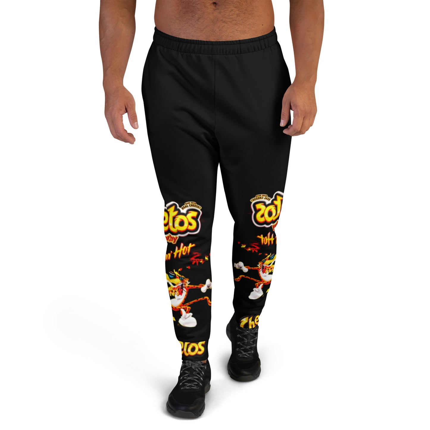 Royal king Joggers 3