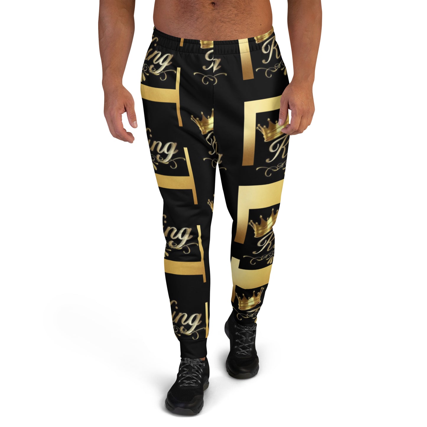 Royal king Joggers 4