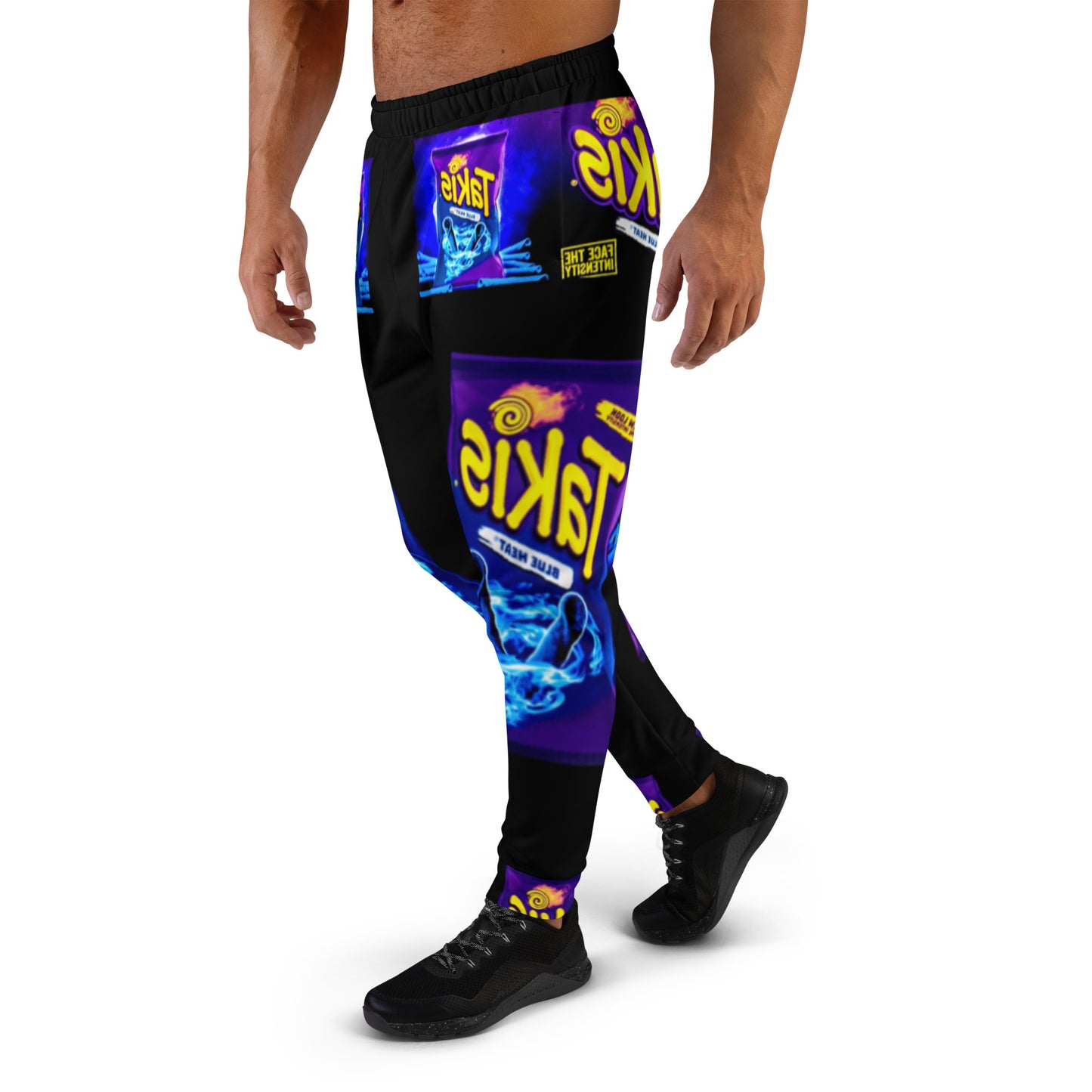Royal king Joggers 2