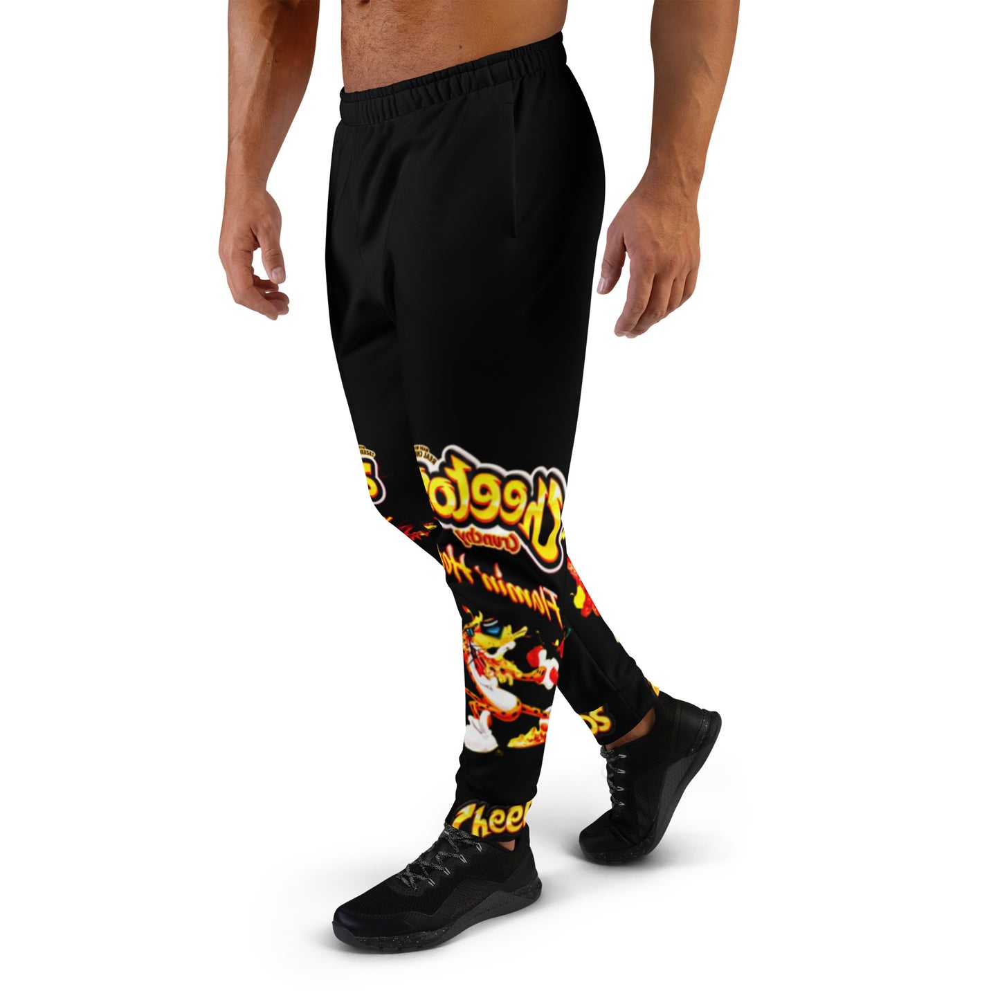 Royal king Joggers 3