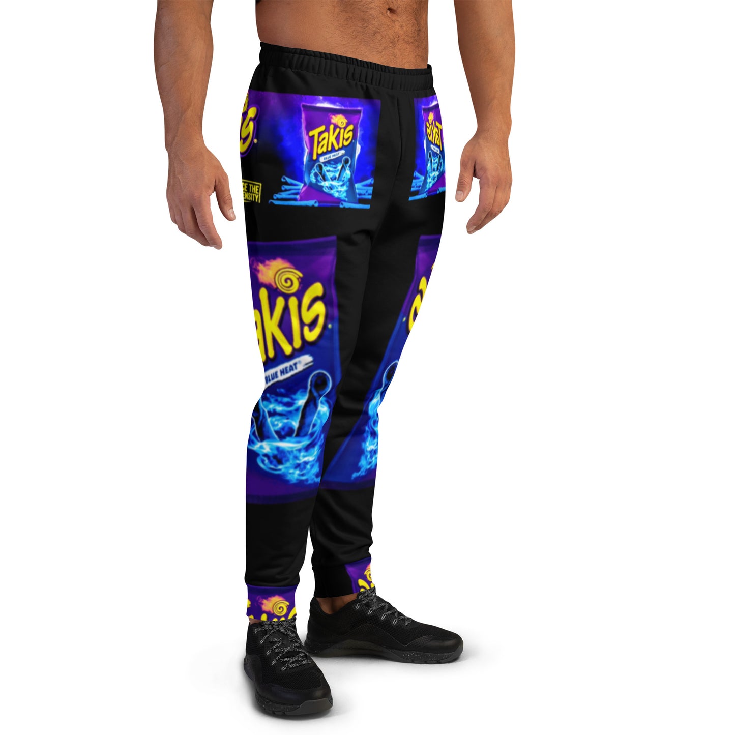 Royal king Joggers 2