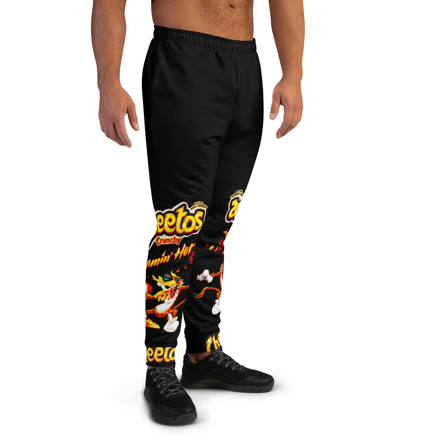 Royal king Joggers 3