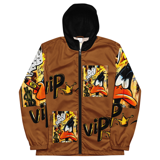 Kings Fashion windbreaker
