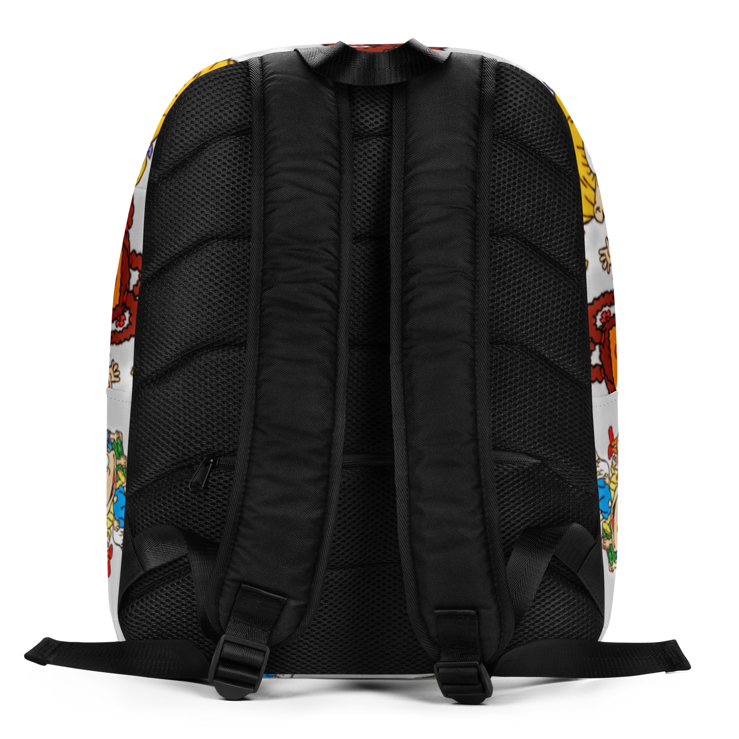 Minimalist Backpack