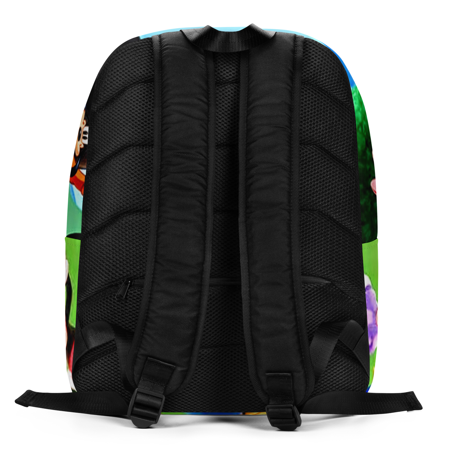 Minimalist Backpack