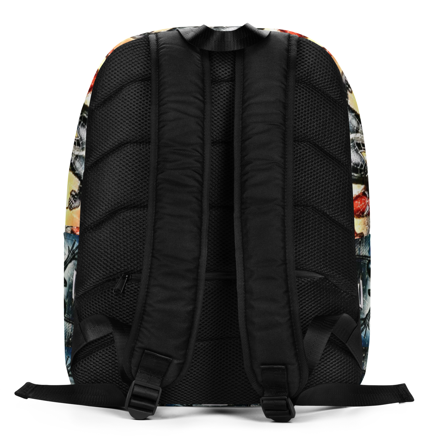 Minimalist Backpack