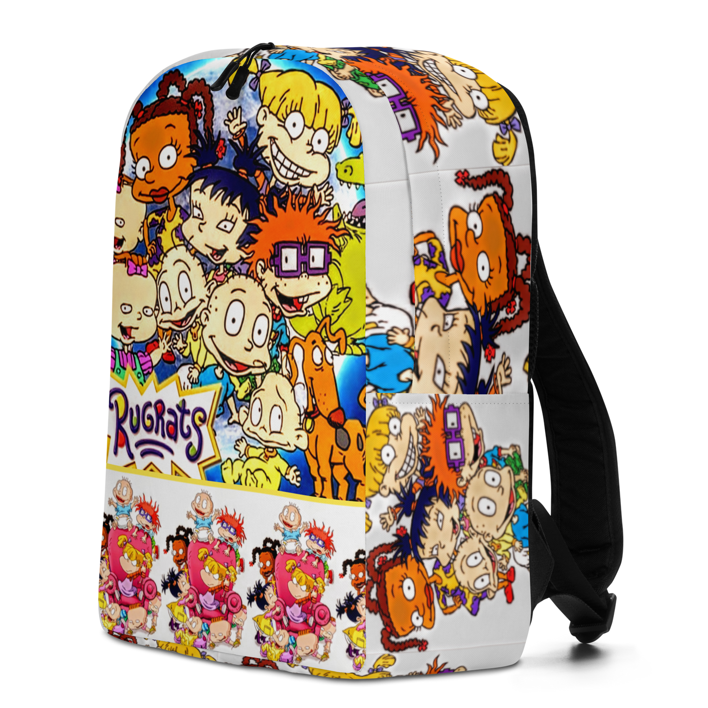 Minimalist Backpack