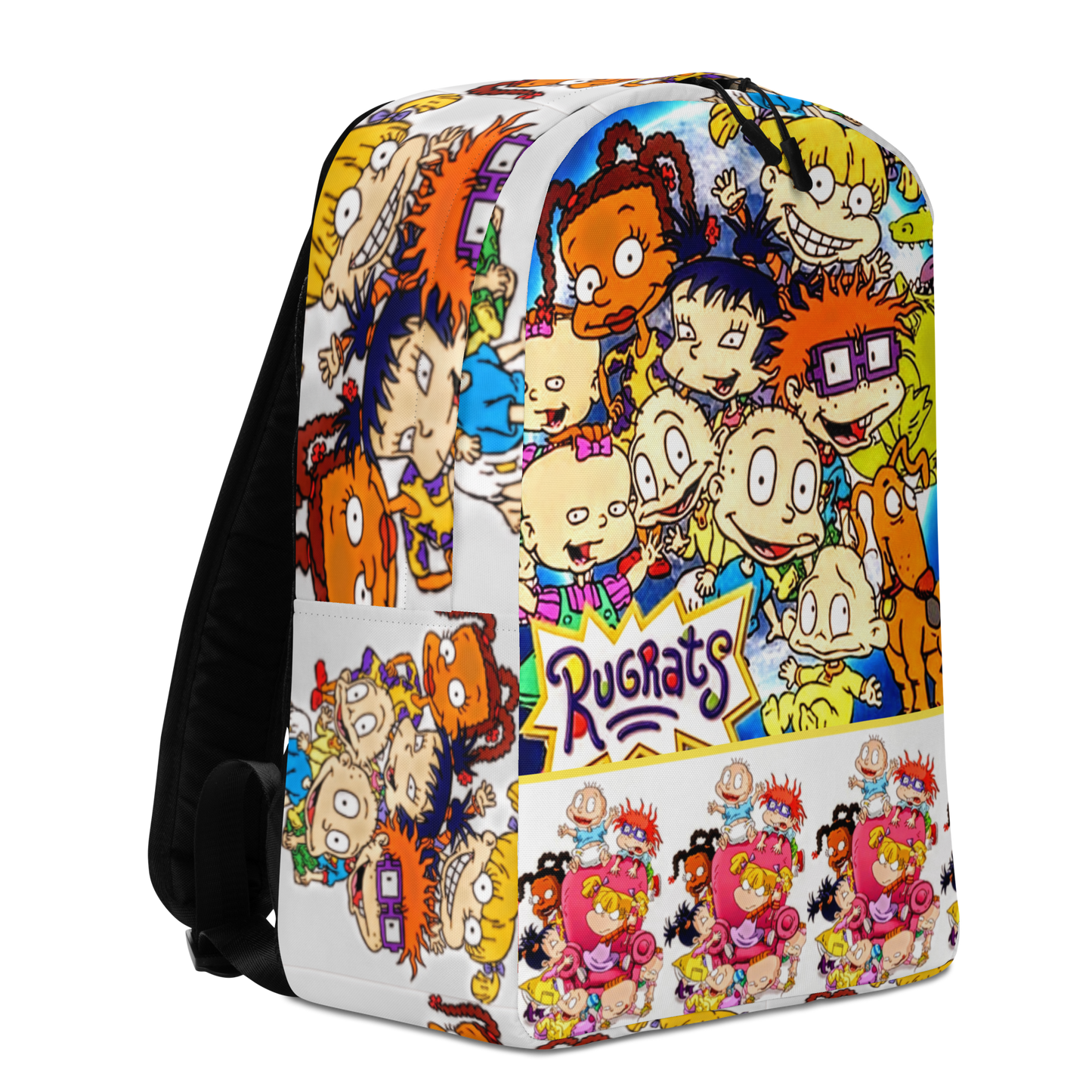 Minimalist Backpack
