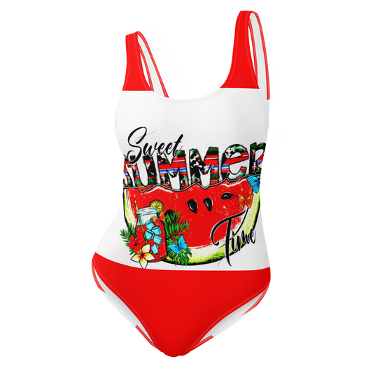 One-Piece Swimsuit