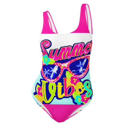 One-Piece Swimsuit