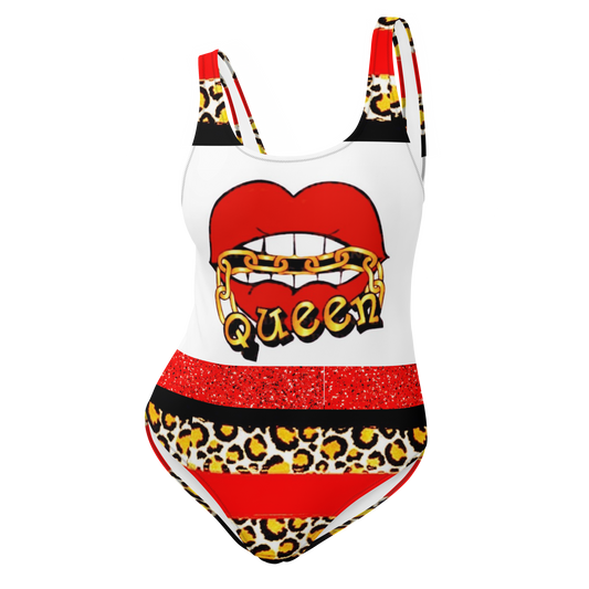 One-Piece Swimsuit