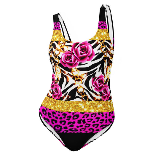 One-Piece Swimsuit