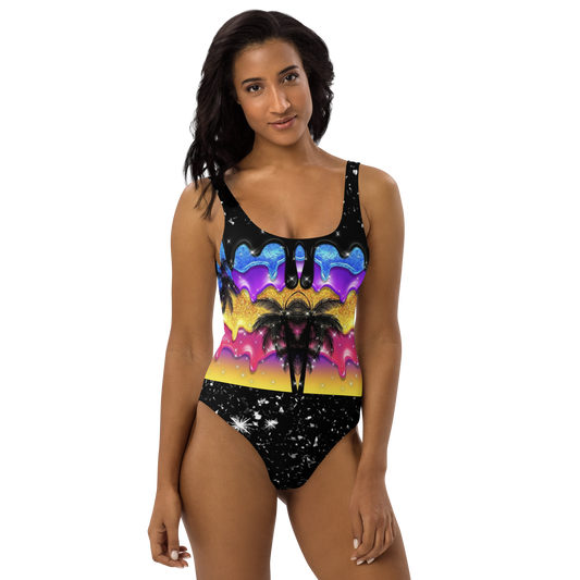 One-Piece Swimsuit