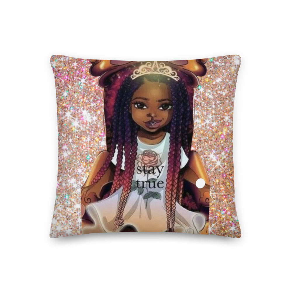 Royal princess Pillow 4