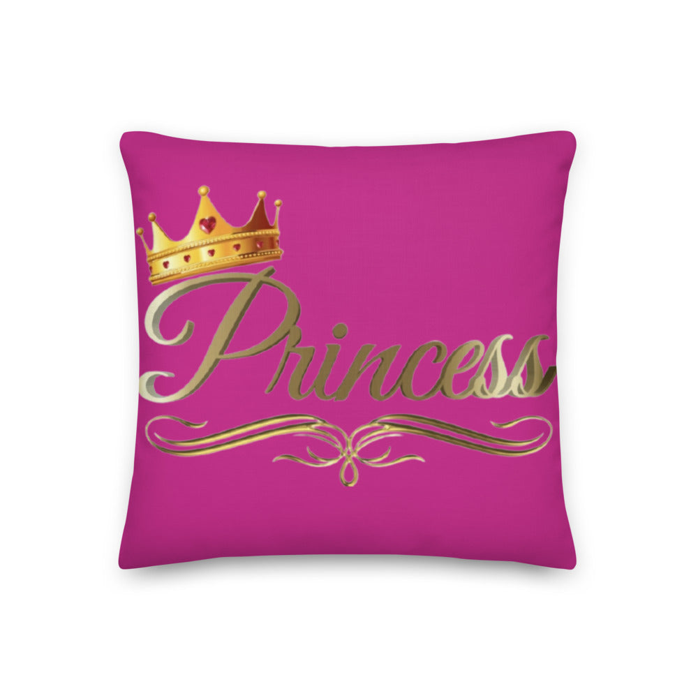 Queens Shine's Pillow 5