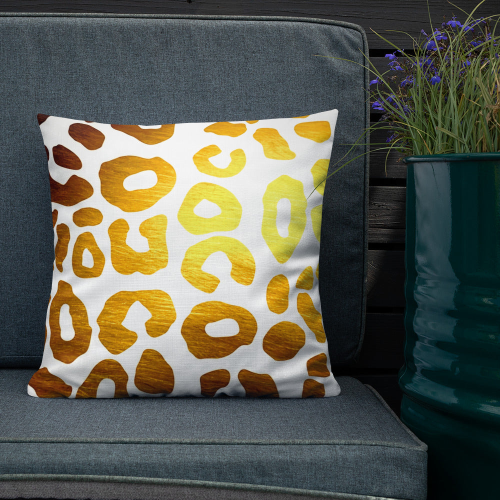 Queens Shine's Pillow 18