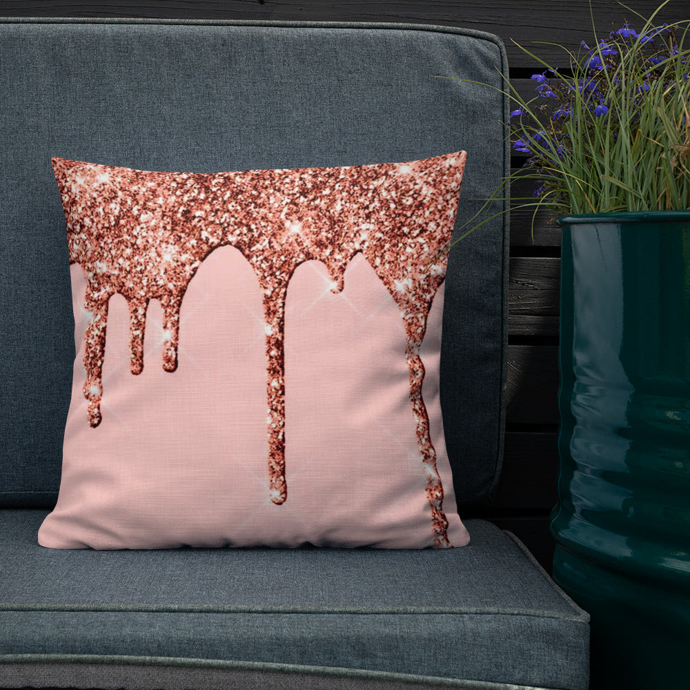 Queens Shine's Pillow 19