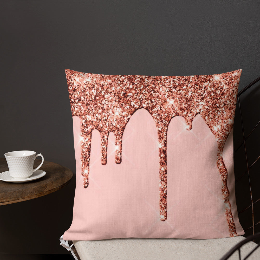 Queens Shine's Pillow 19