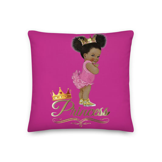 Queens Shine's Pillow 5