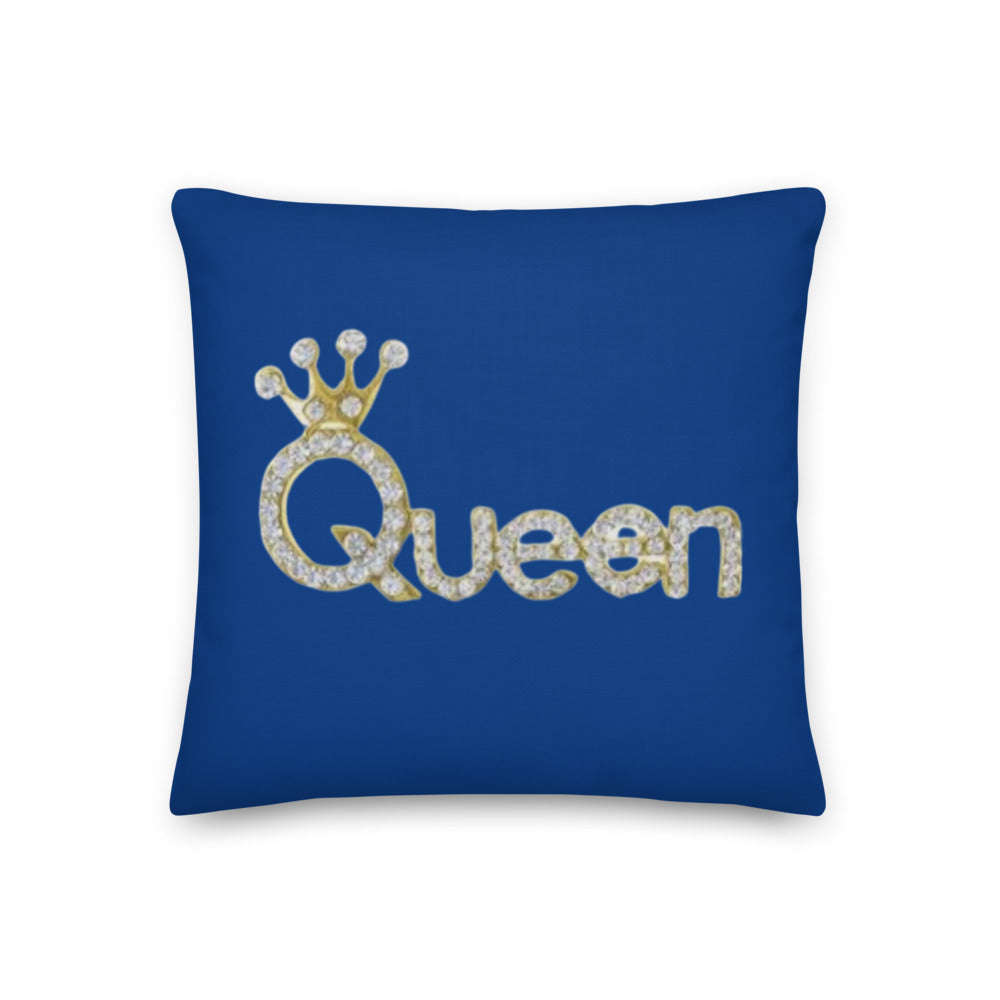 Queens Shine's Pillow 10