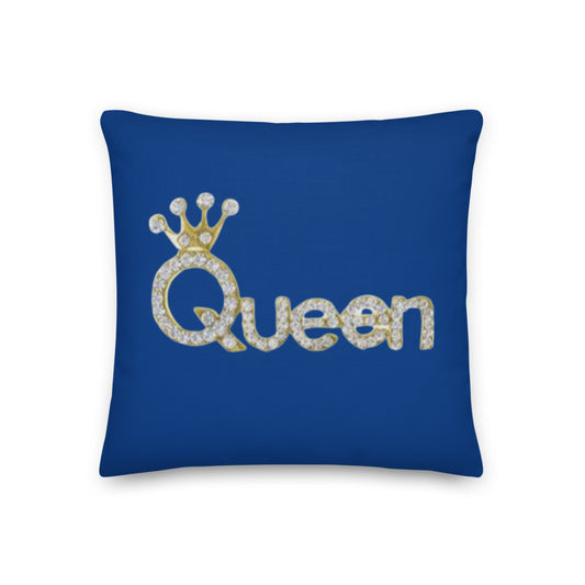 Queens Shine's Pillow 10