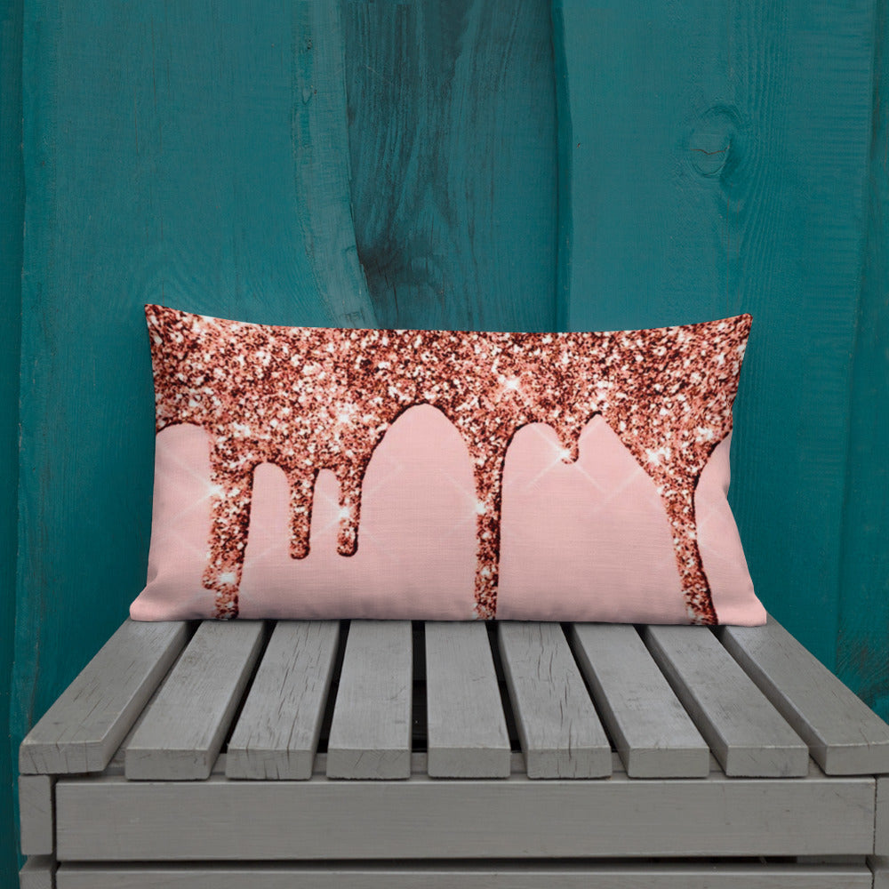 Queens Shine's Pillow 19