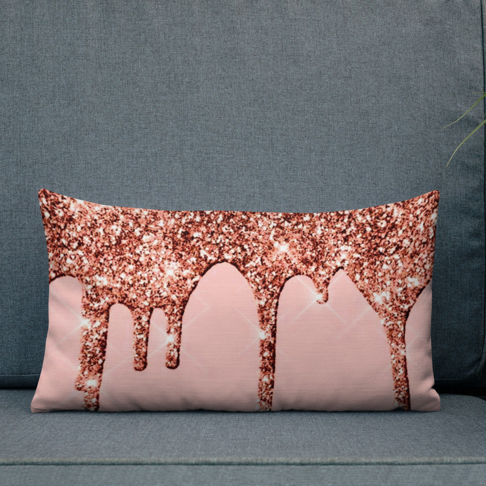 Queens Shine's Pillow 19