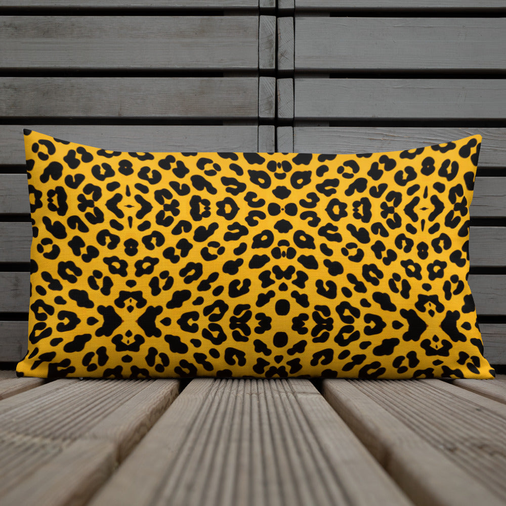 Queens Shine's Pillow 1