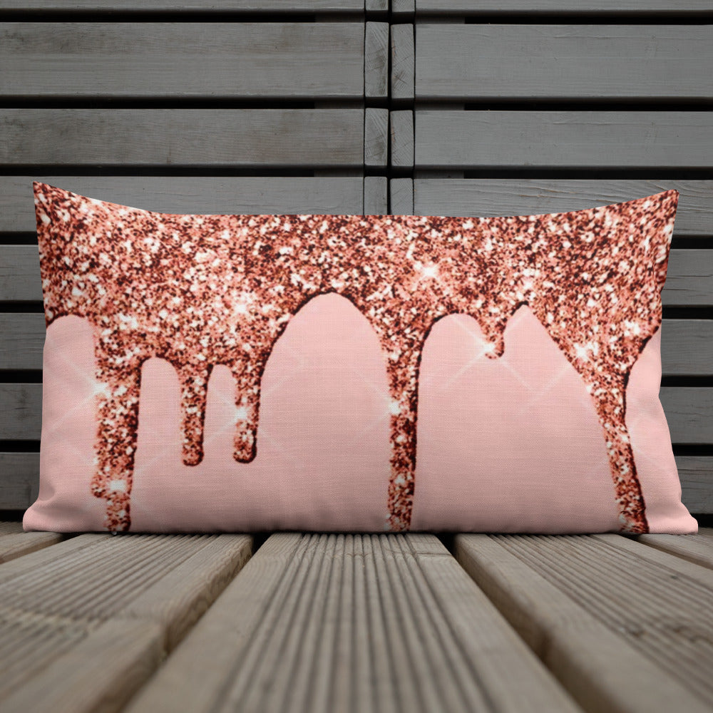 Queens Shine's Pillow 19