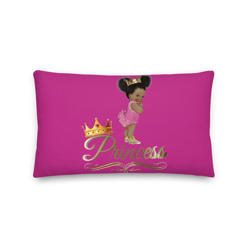 Queens Shine's Pillow 5