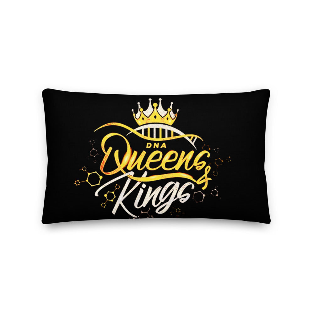Queens Shine's Pillow 11