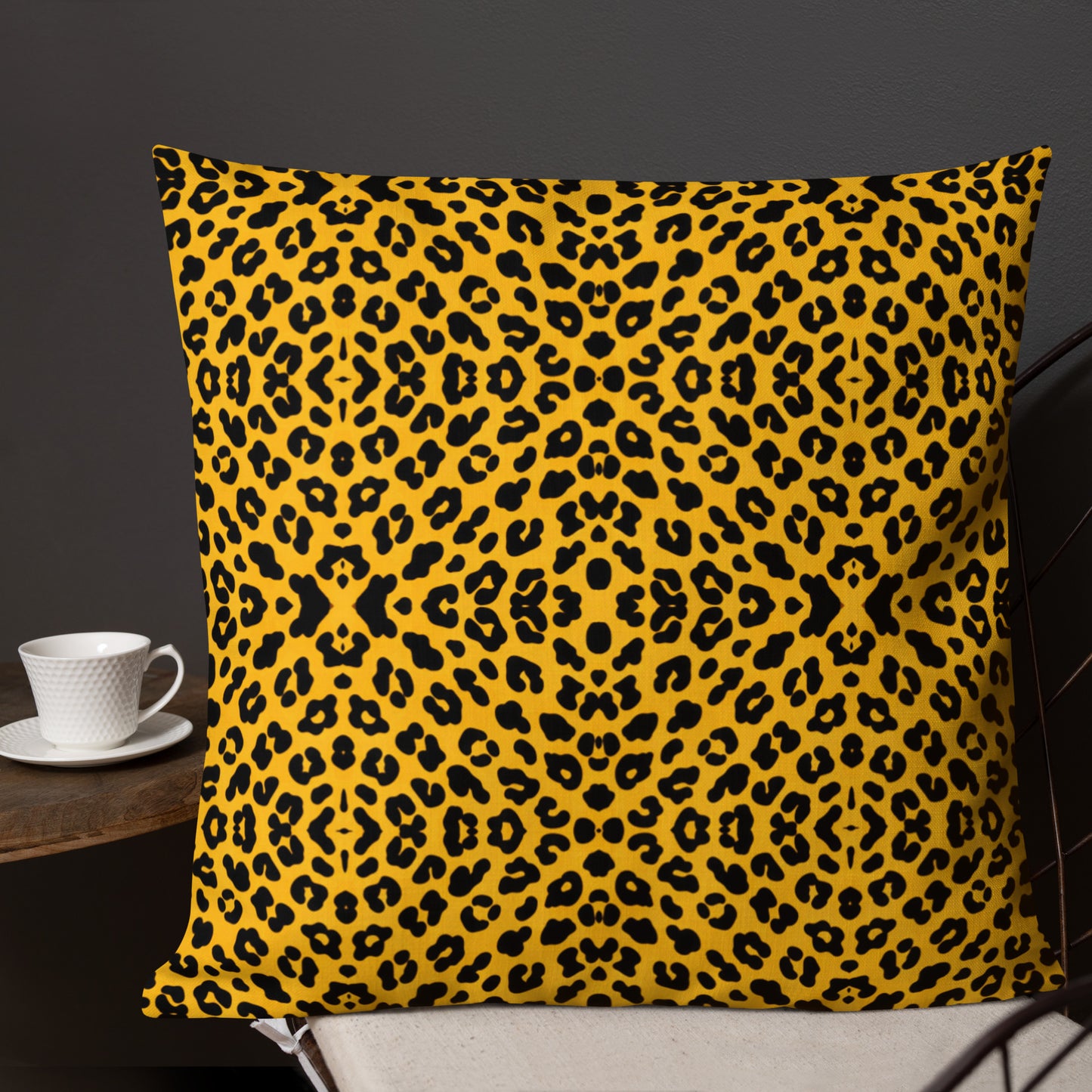 Queens Shine's Pillow 1