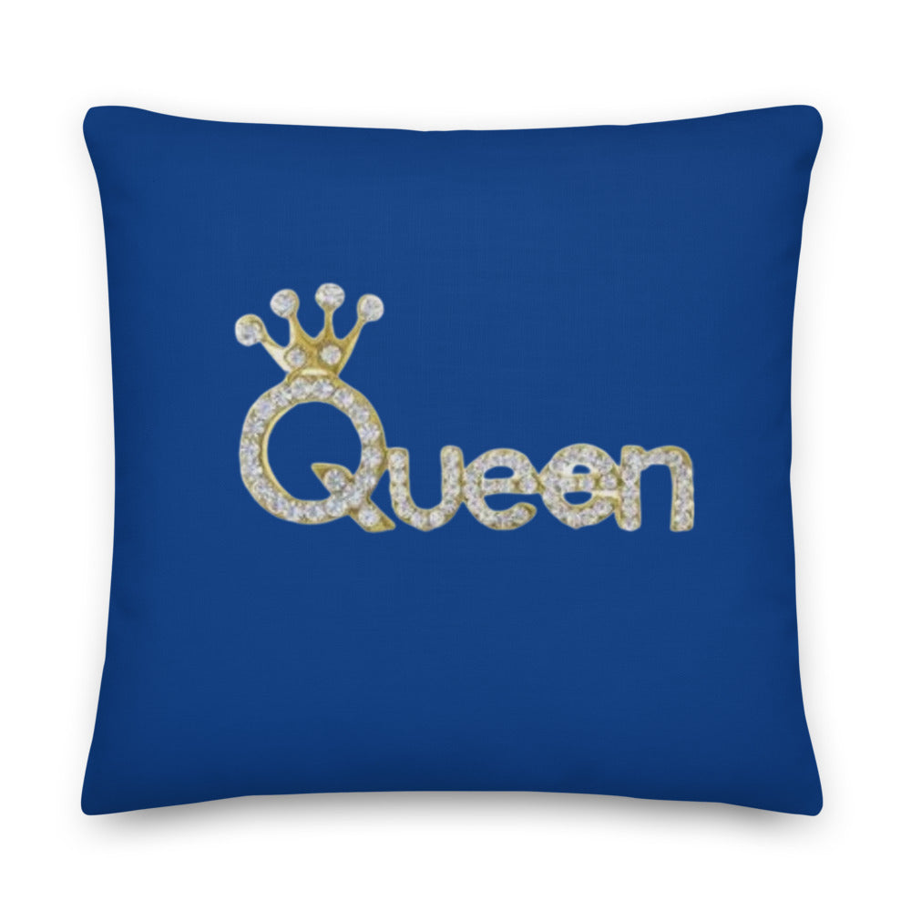 Queens Shine's Pillow 10
