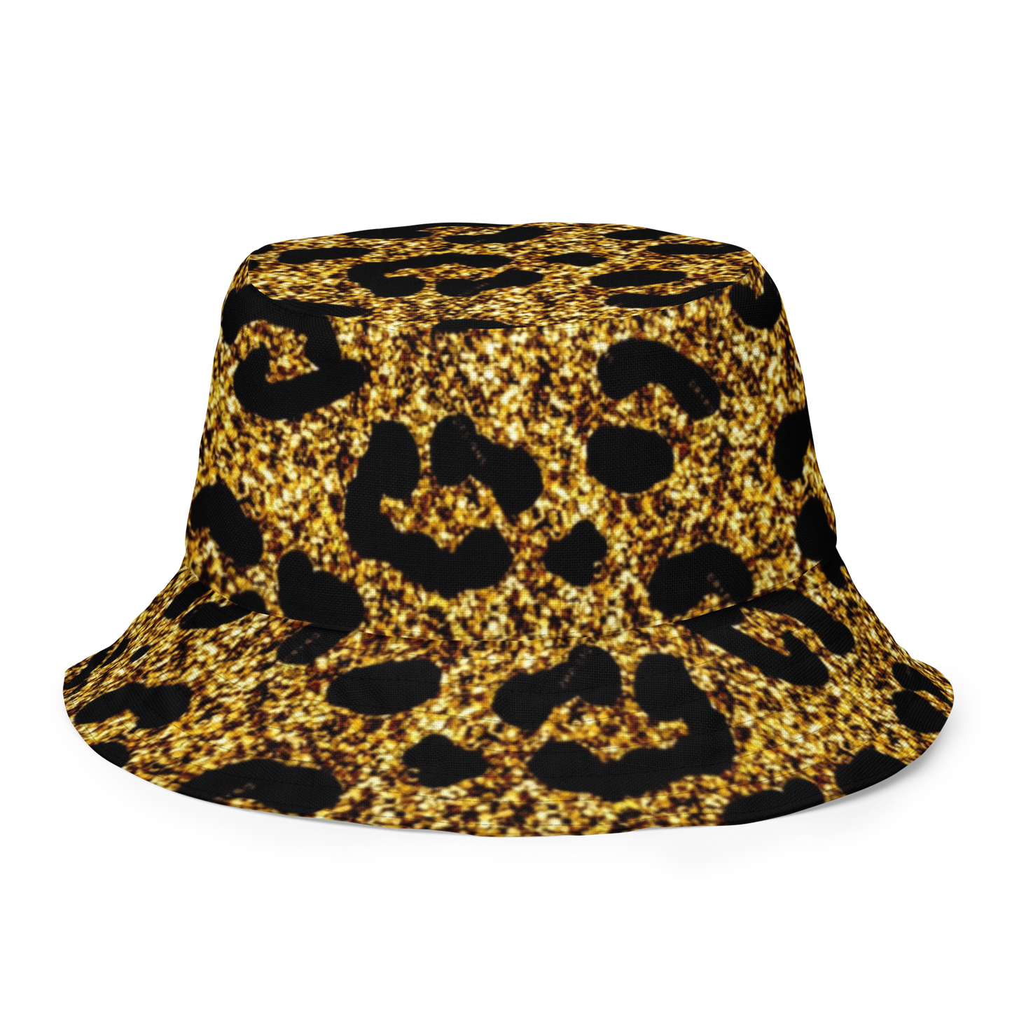 Reversible bucket hat