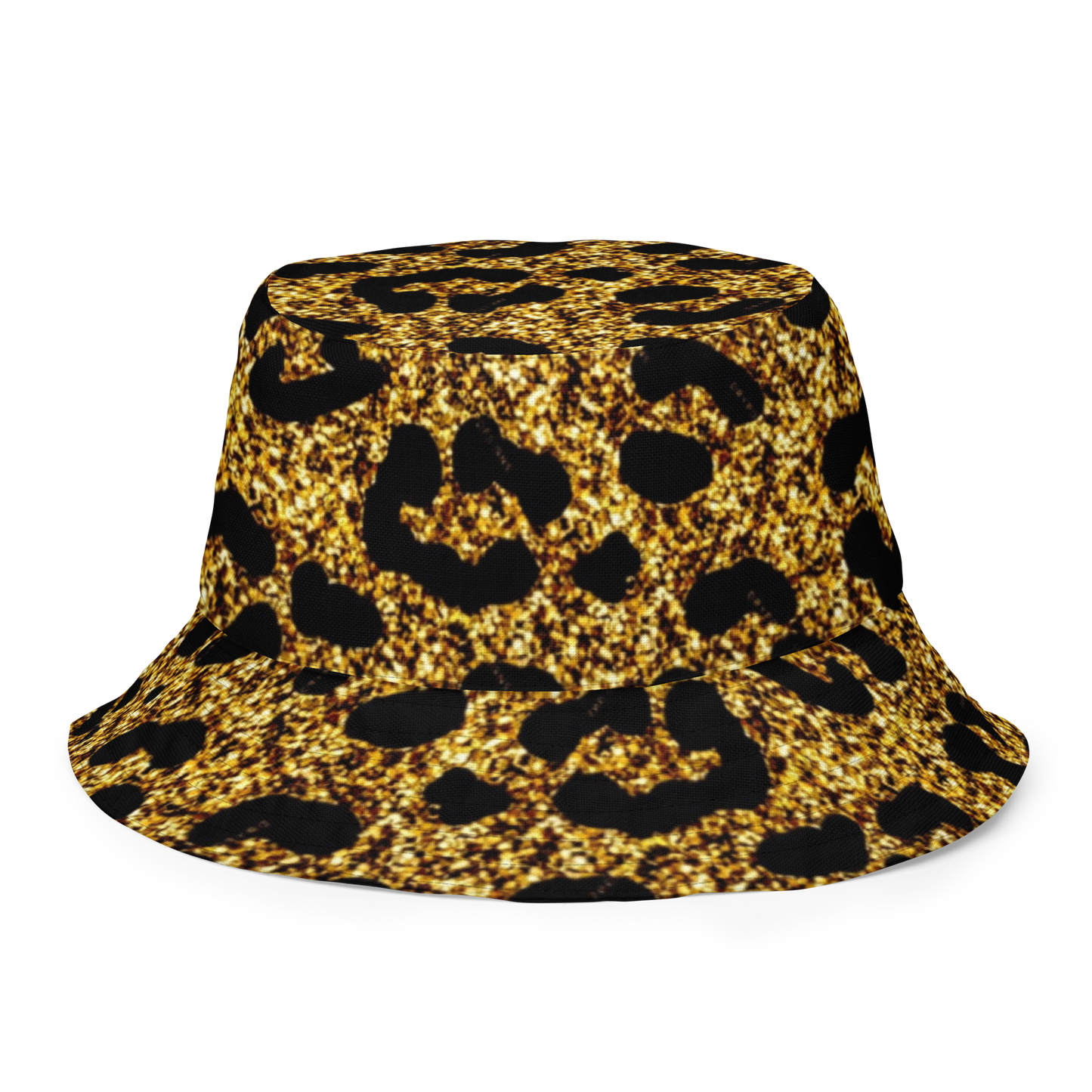 Reversible bucket hat