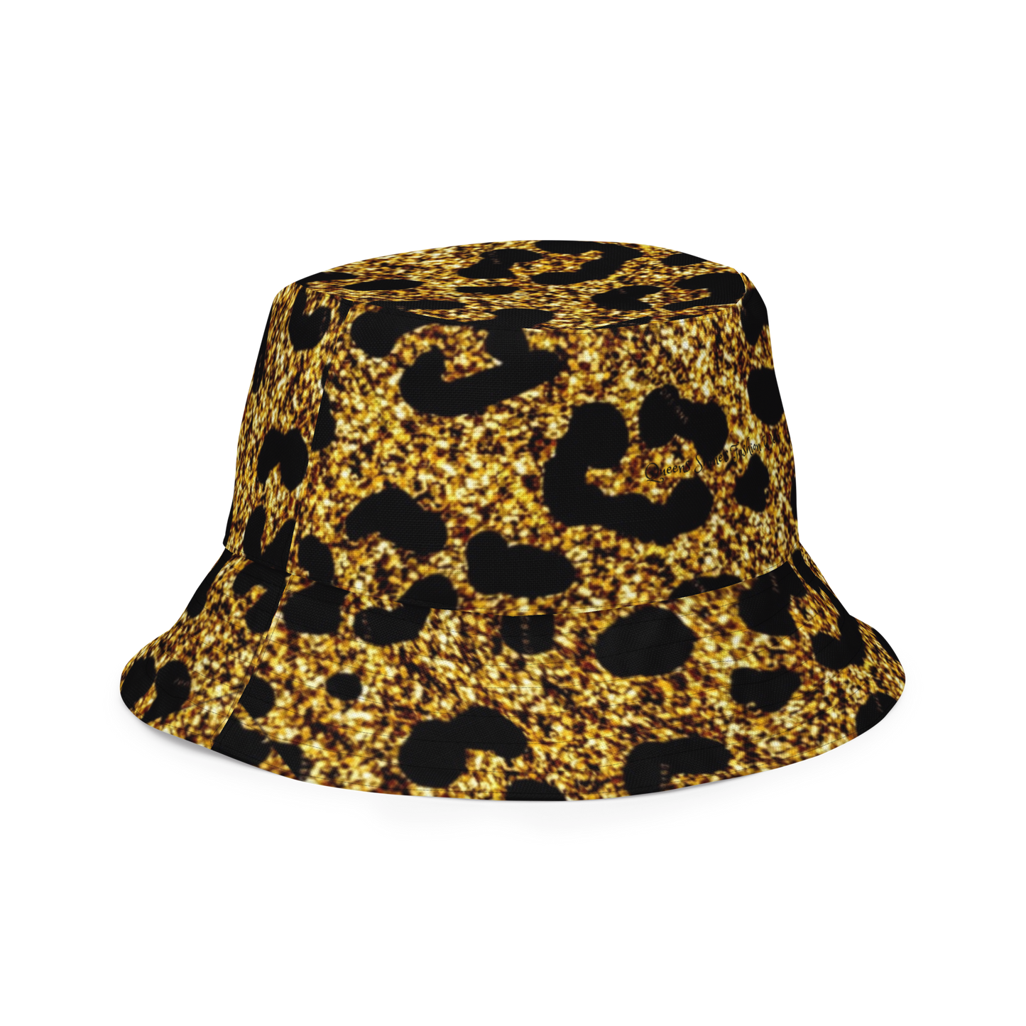 Reversible bucket hat