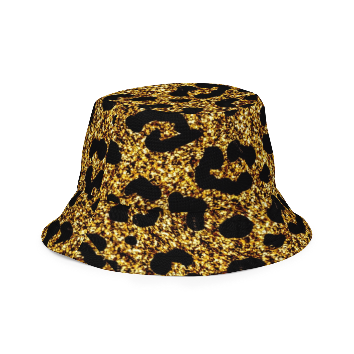 Reversible bucket hat