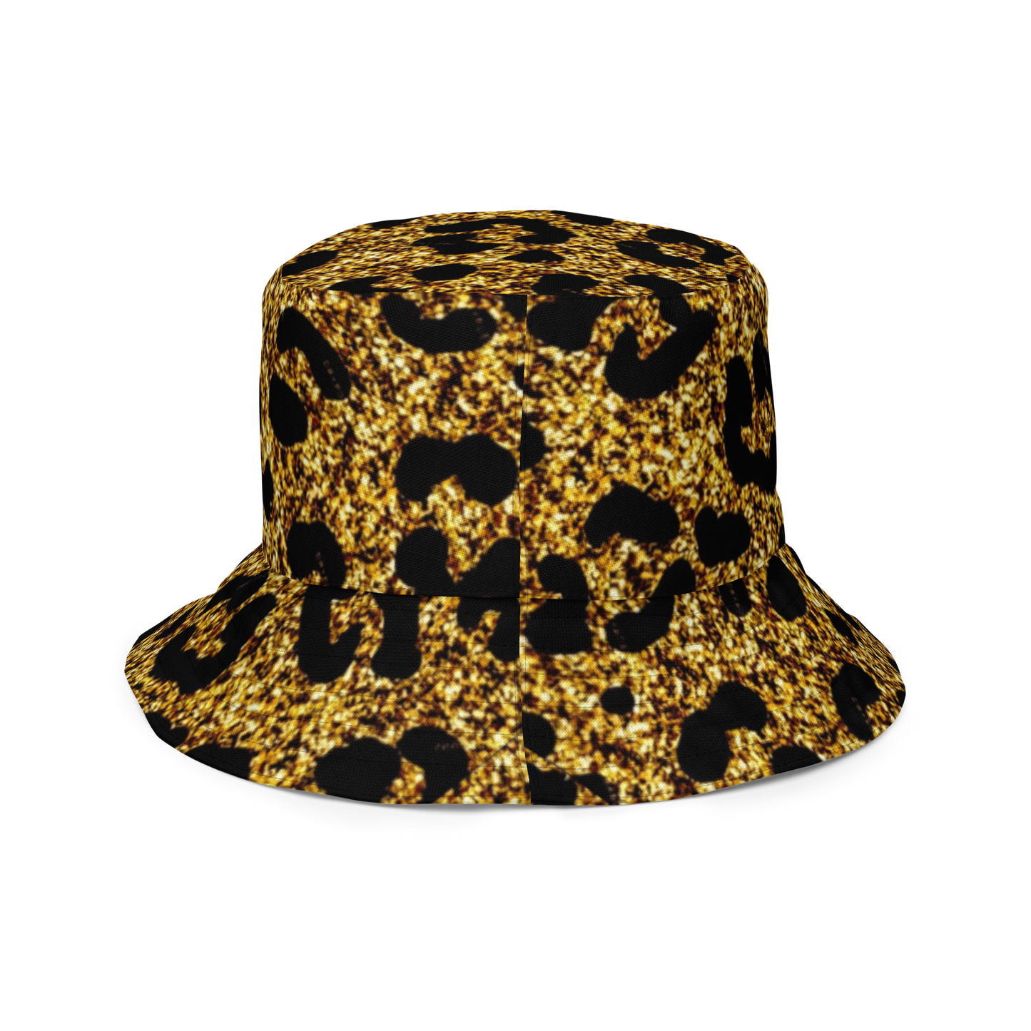 Reversible bucket hat