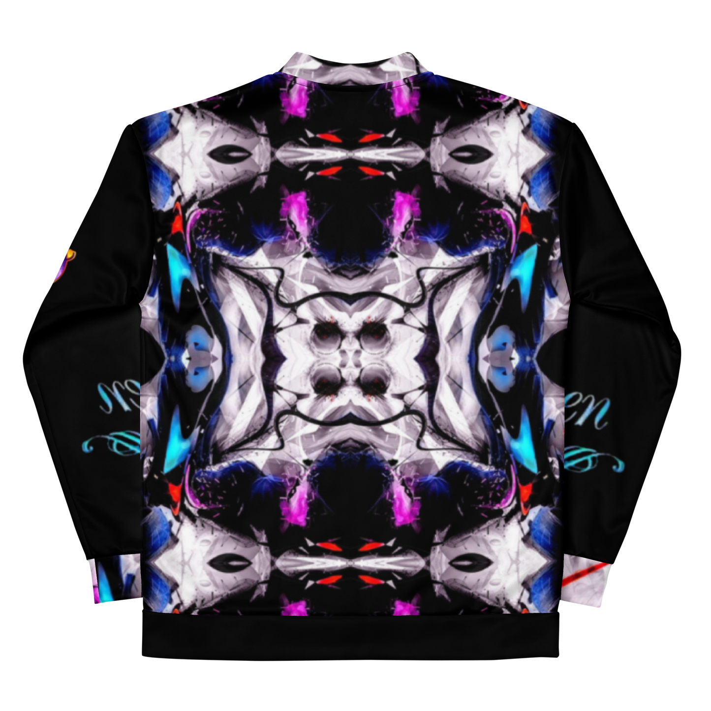 Glamour Queen Jacket