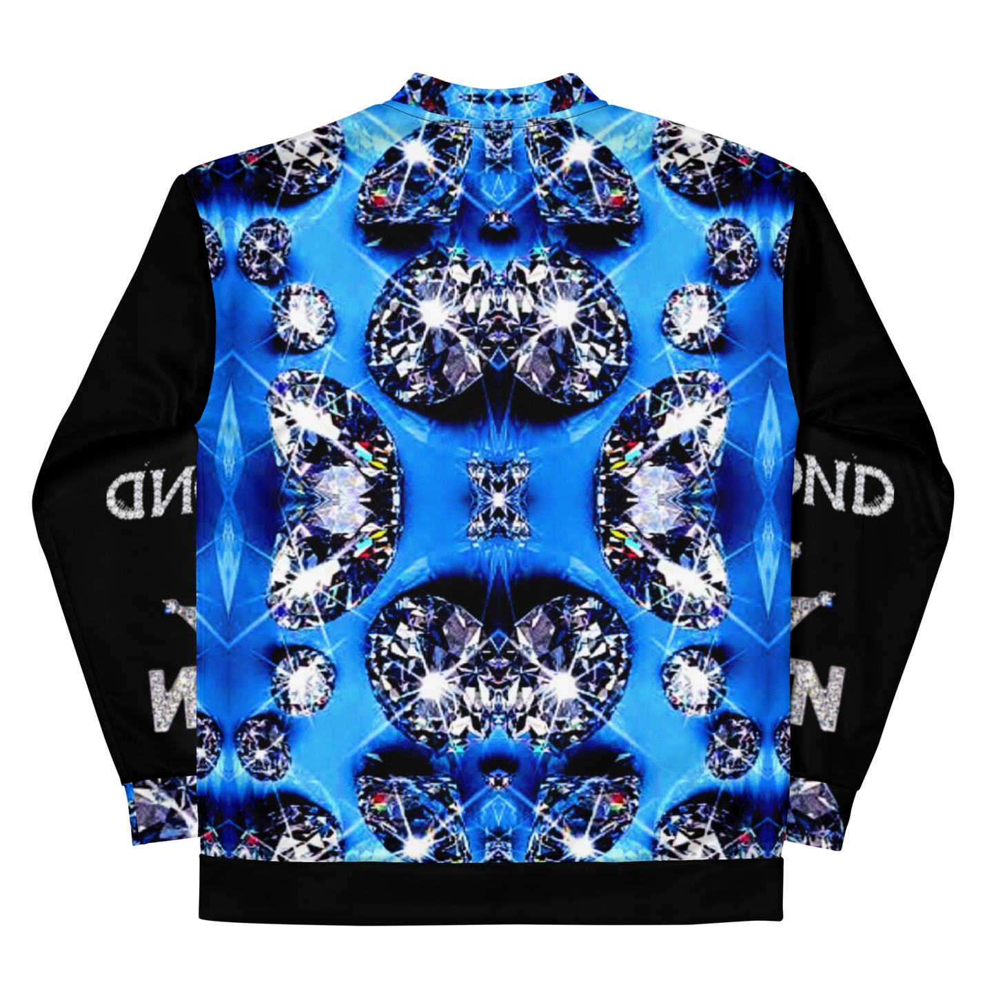 Diamond Queen Jacket 1