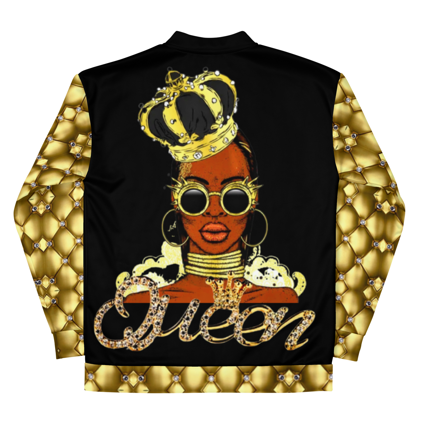 Queens Fashion Jacket 1