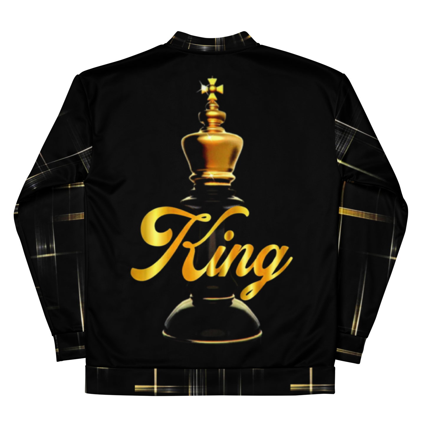 Kings Fashion Jacket 1