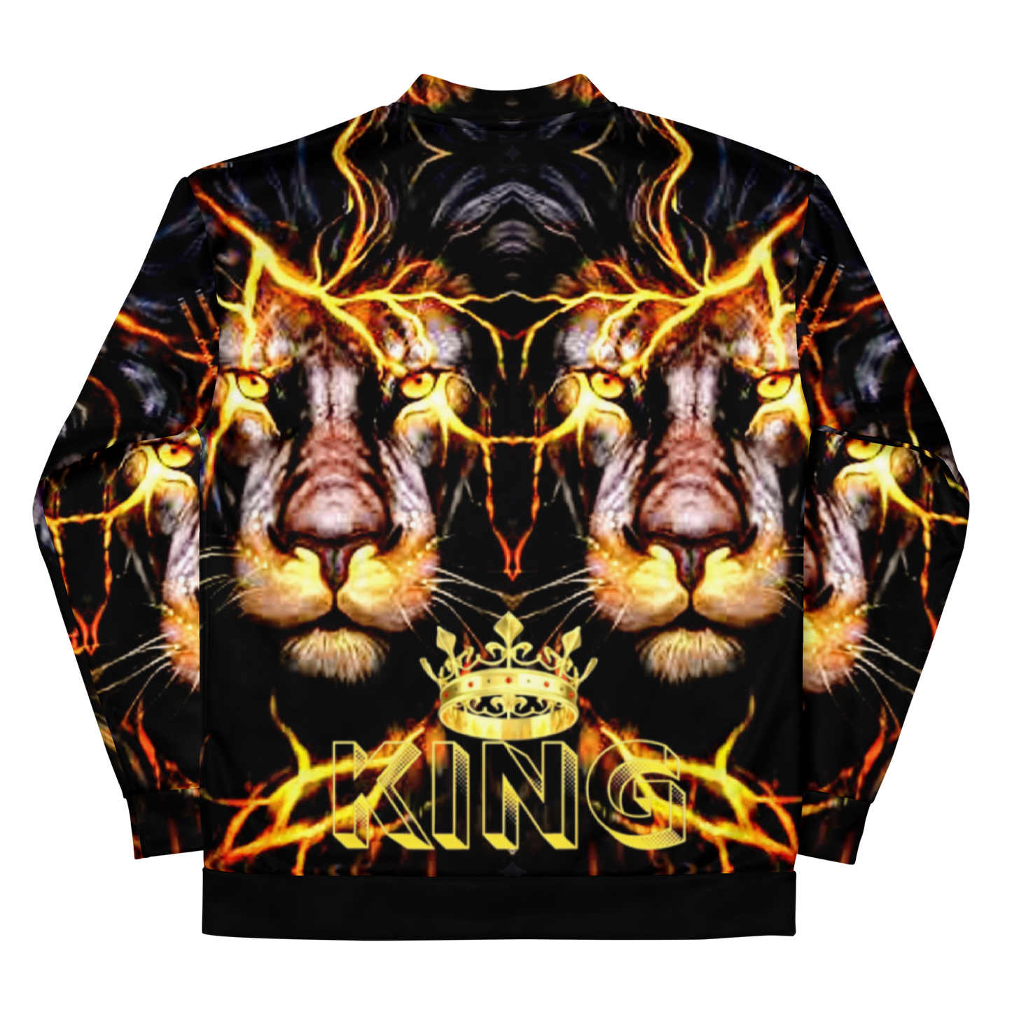 Kings Fashion Jacket 1