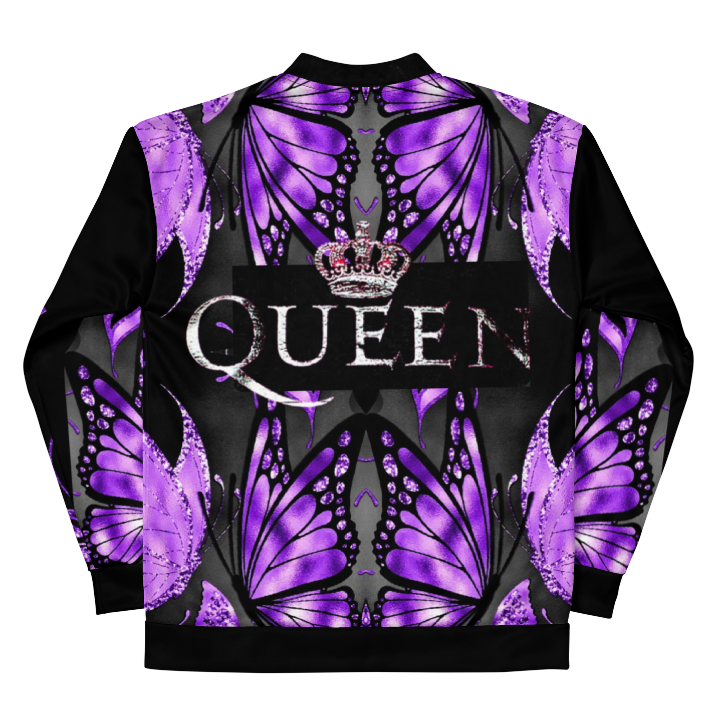 Queens Fashion Jacket